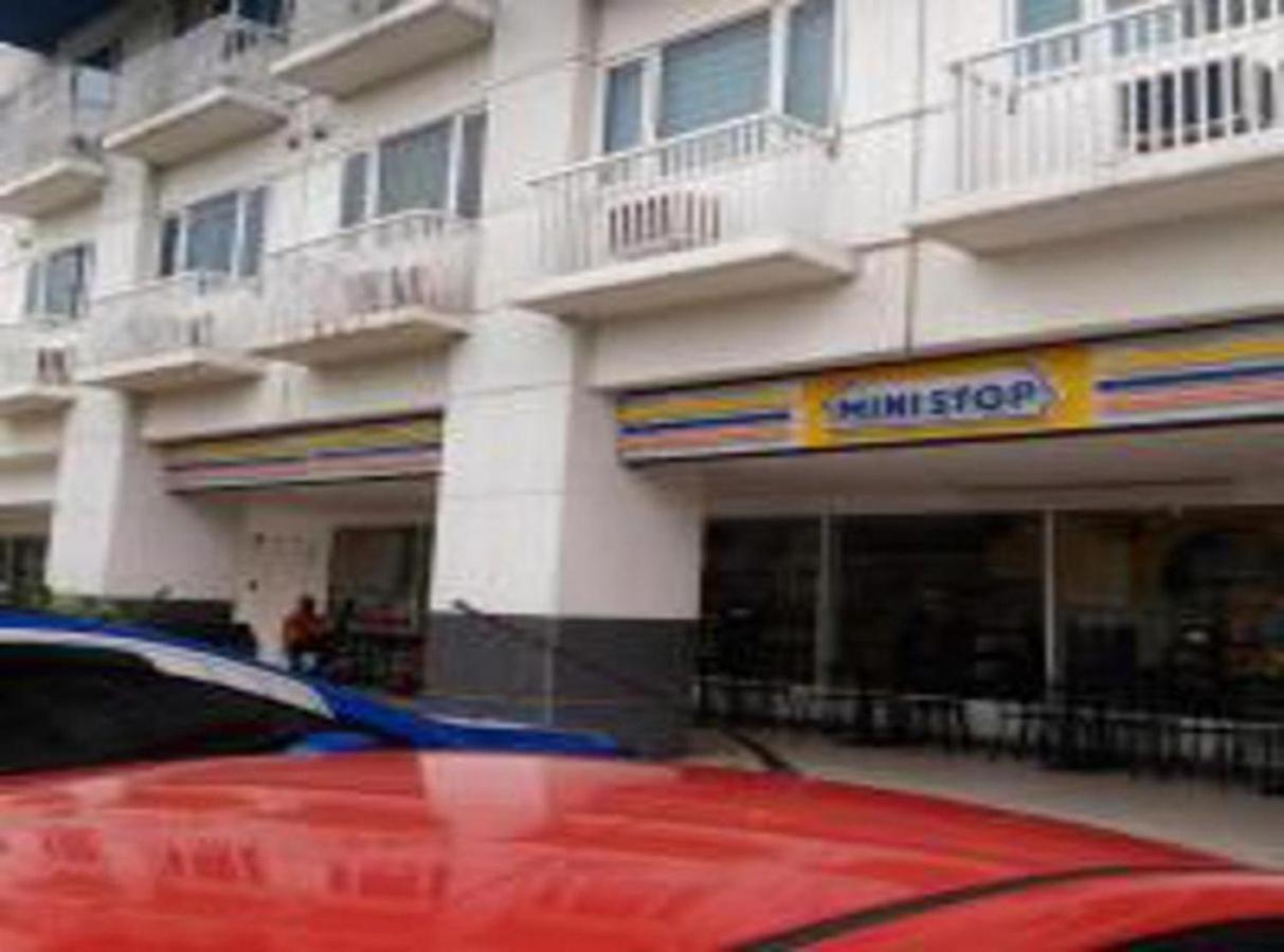 Sea Residence Manila Exterior foto