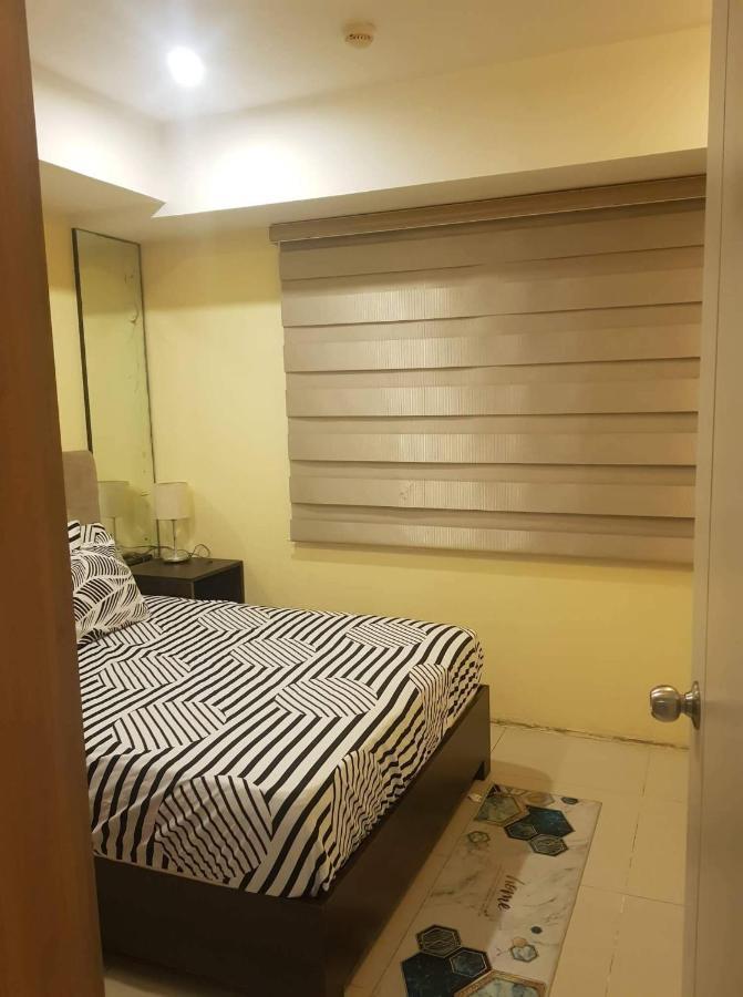 Sea Residence Manila Exterior foto